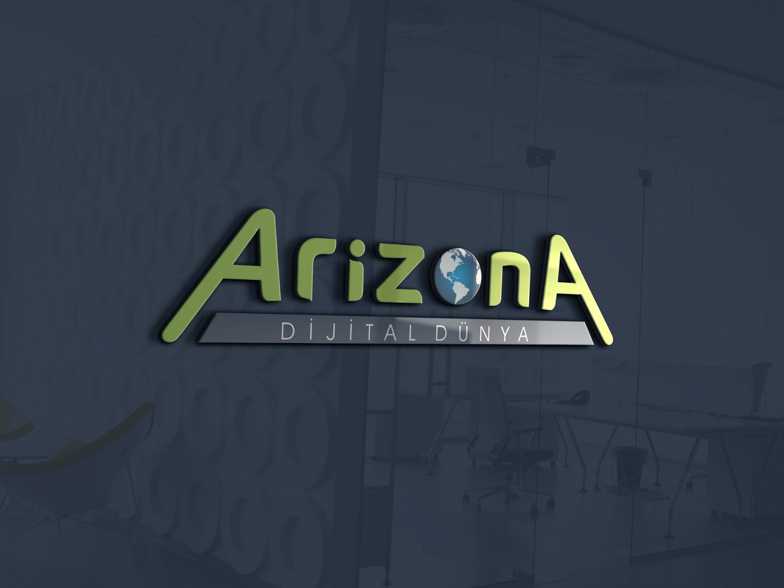 Arizona Dijital Dünya 