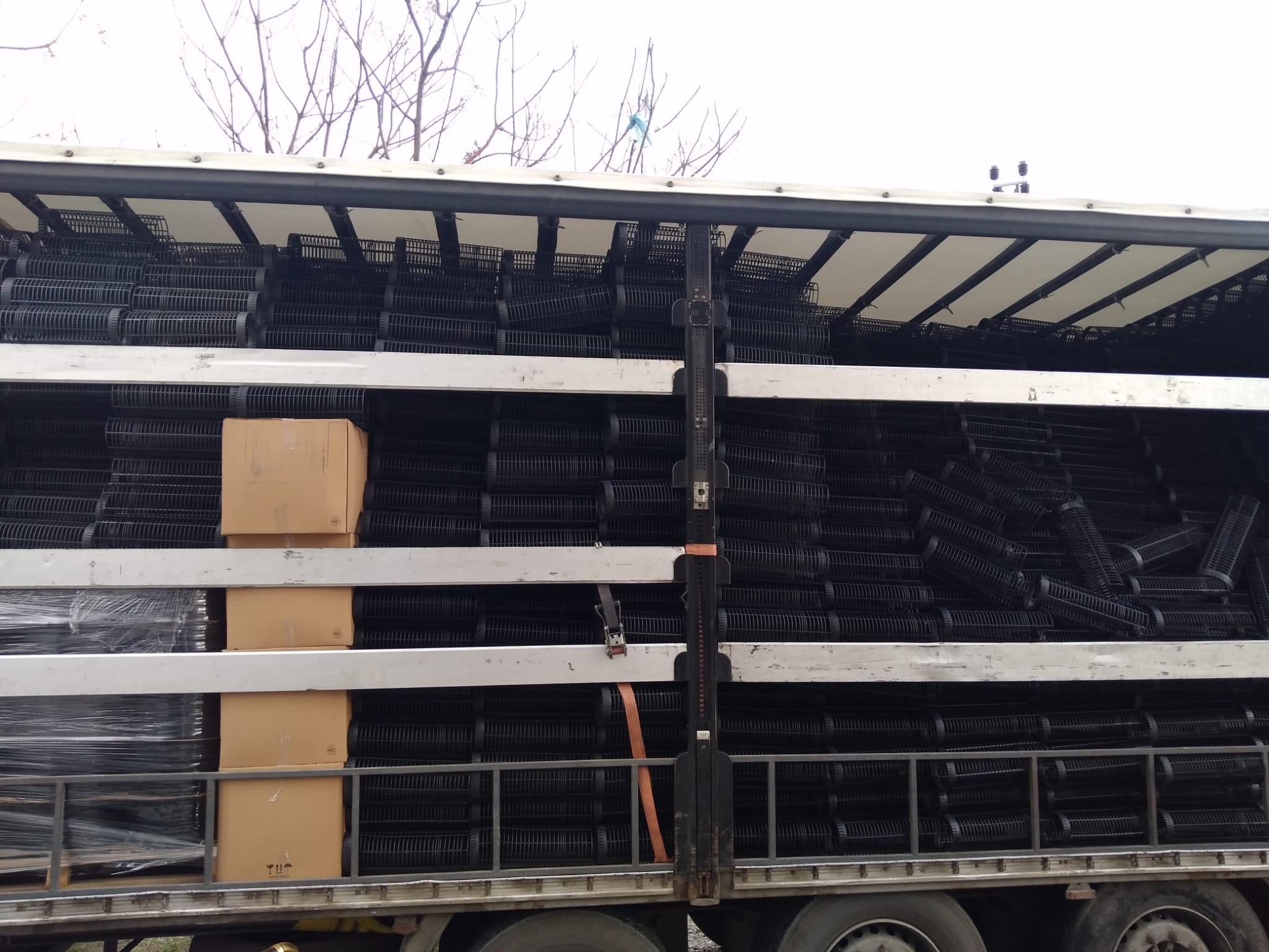 Hp2611 Kapak ve Mantel 