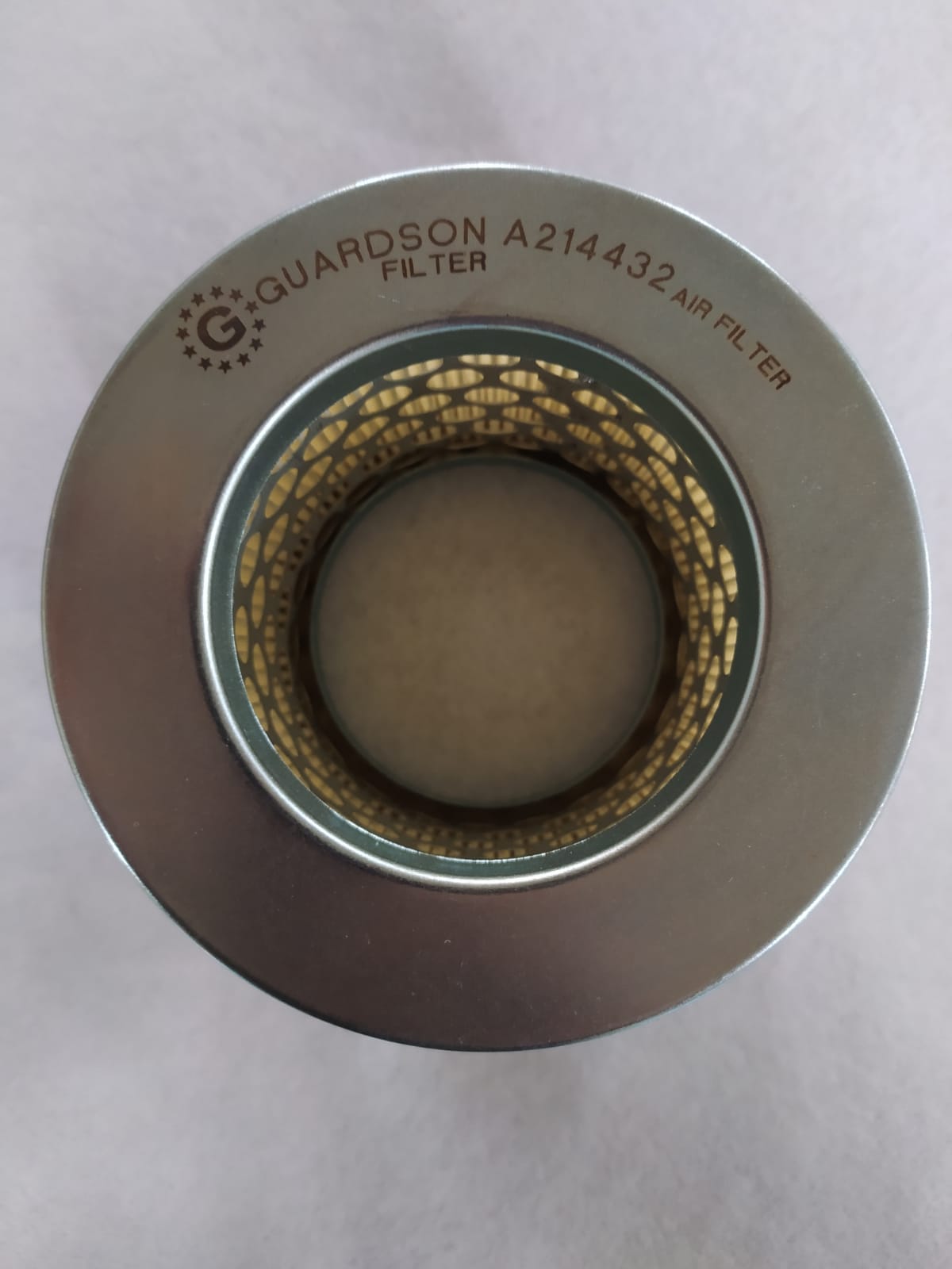 A214432 GUARDSON AİR FİLTER,HP432 FİL FİLTER,PA697 BALDWİN,P530645 DONALSON,AF4525 FLEETGUARD,E70L2 HENGST,C1112 MANN