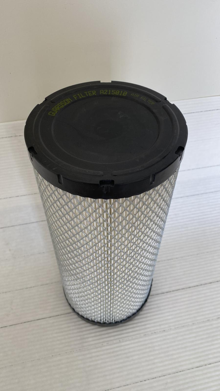 A215010 GUARDSON HAVA FİLTRESİ,HP2731 FİL FİLTER,HF1221/2R ONFİL