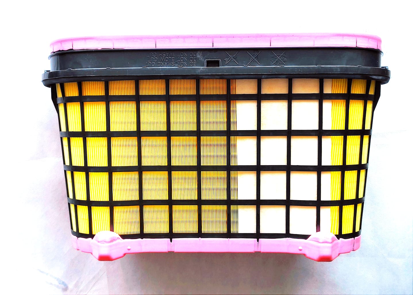 C50004/1 50004 MANN FİLTRE, AF4250 FLEEDGUARD, E2059I HENGST FİLTRE, CA30104 BALDWİN FİLTRE, HF7336PL ONFİL FİLTRE