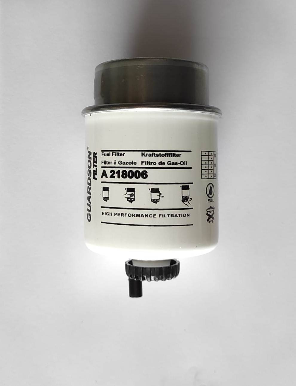 a218006 guardson filtre,zp8006f fil filter,bf7582,p550339,fs19530,h183wk,kc227,33729,sp4020