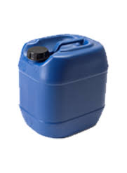 HİDROKLORİK ASİT (SAF TUZ RUHU) 20 KG